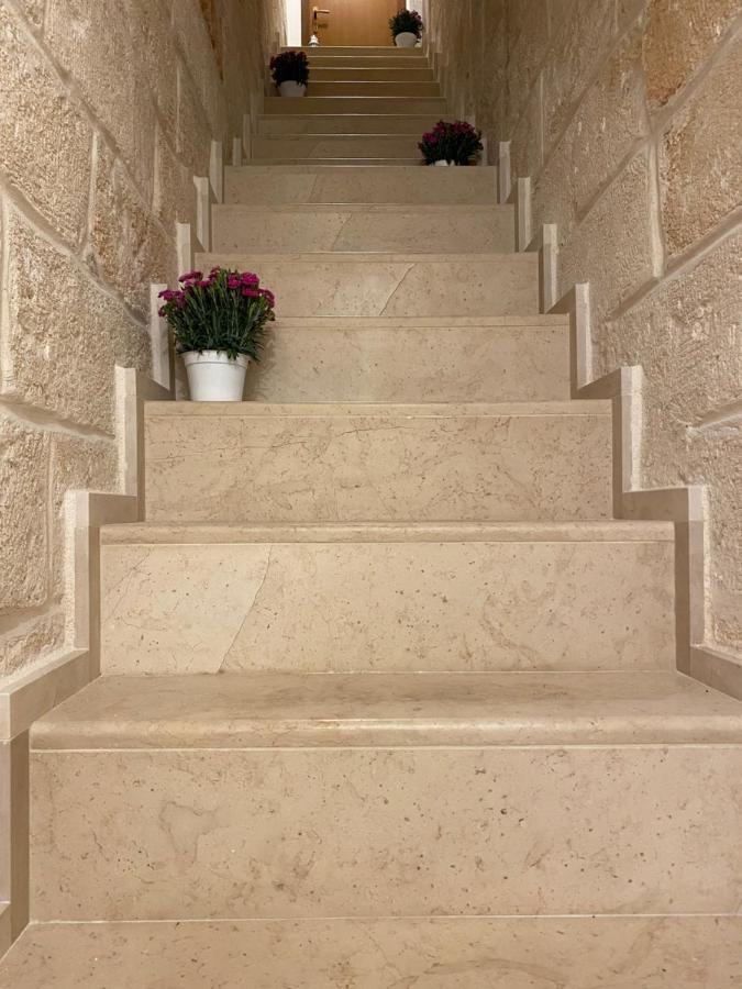Suite Mariagiulia Monopoli Exterior foto